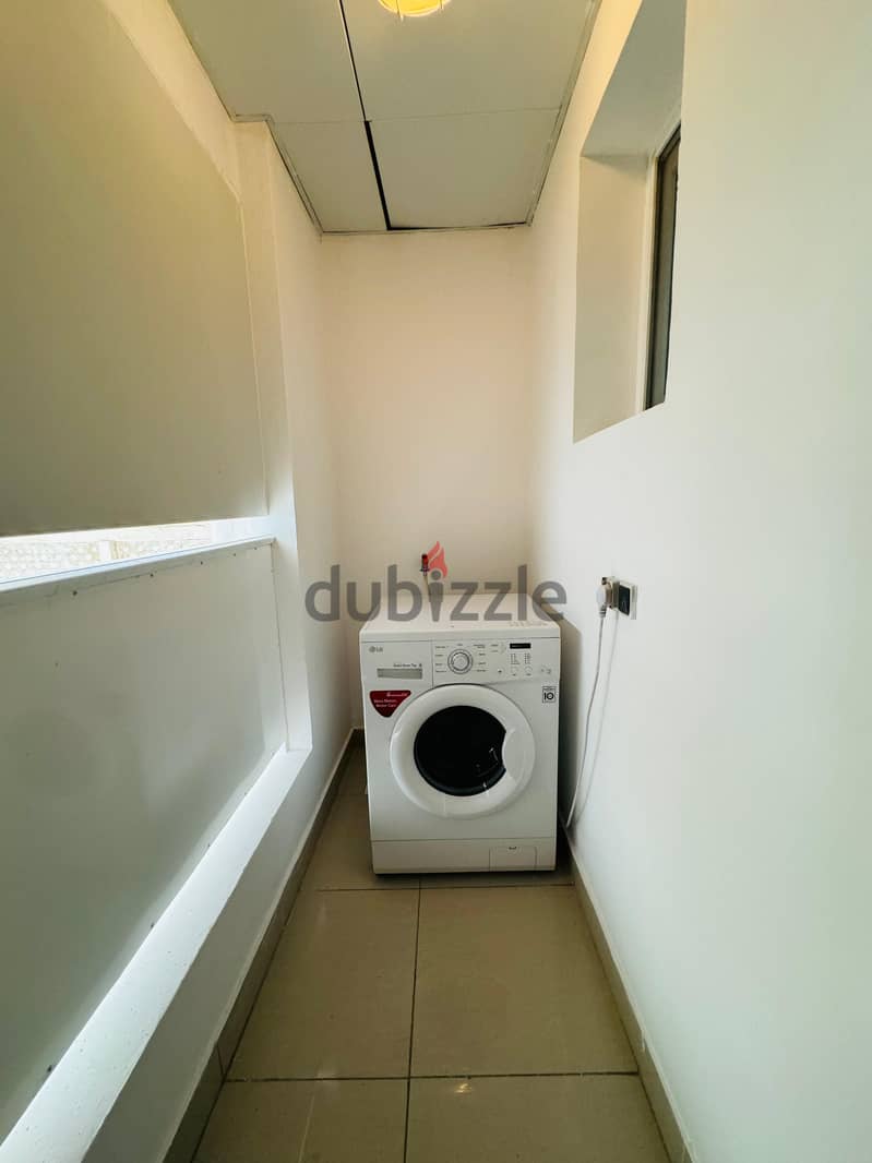 2 BHK FURNISHED APARTMENT  dsge 7