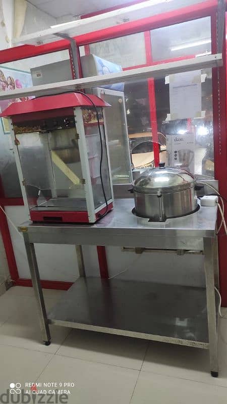 Ice Cream machine for sale 1