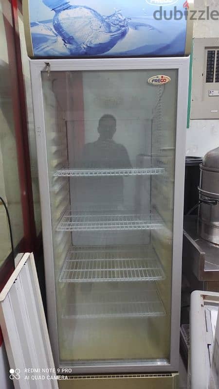 Ice Cream machine for sale 3