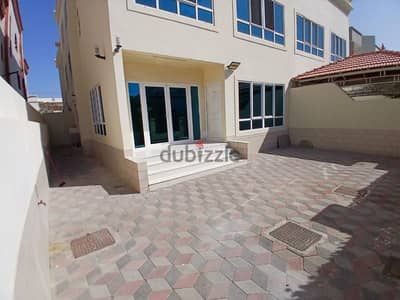 Azaiba villa for rent