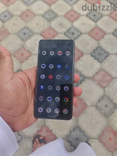 للبيع هاتف جوجل pixel 8