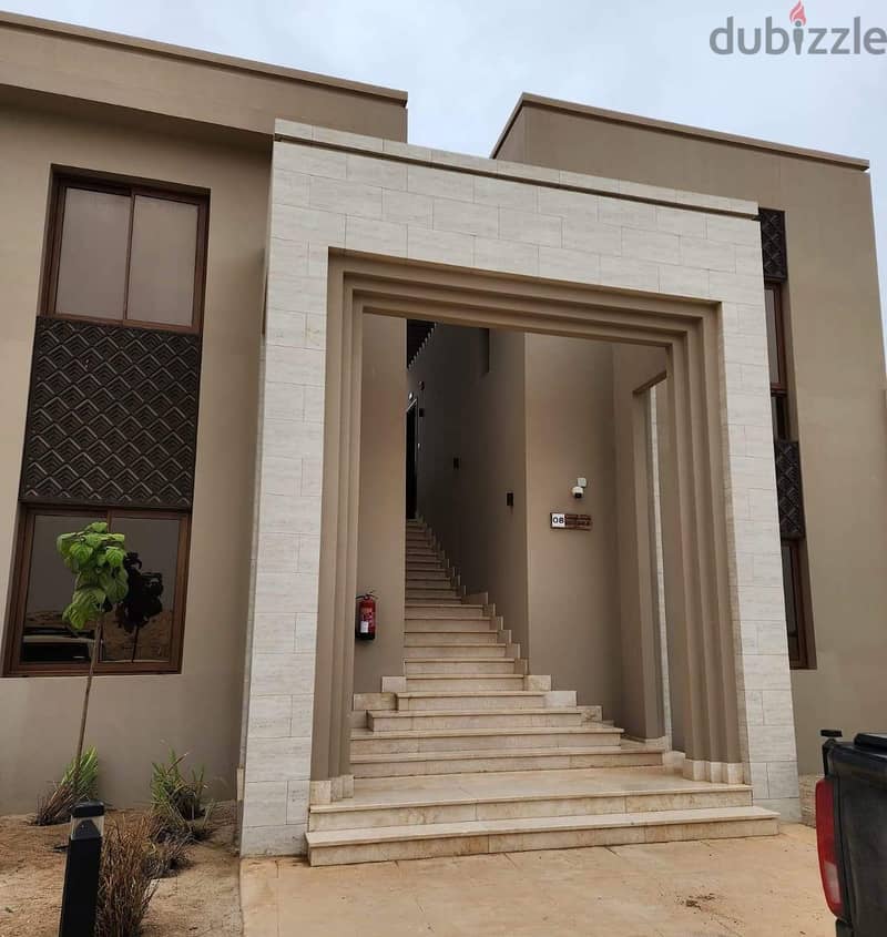 Studio Apartment in Hawana Salalah | شقة في هوانا صلالة 0