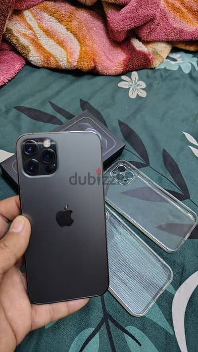 iphone 12 pro 128 gb