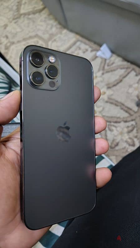 iphone 12 pro 128 gb 11