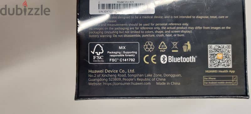 HUAWEI GT5 PRO 46MM TITANIUM 4