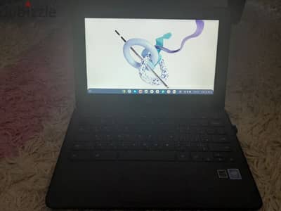 HP Chromebook