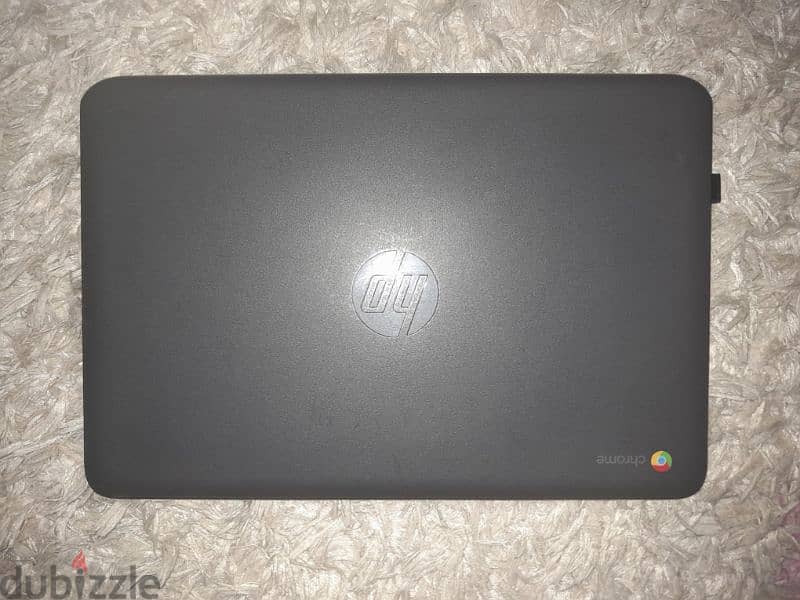 HP Chromebook 1