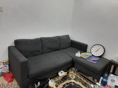 Sofa 3 SEATER