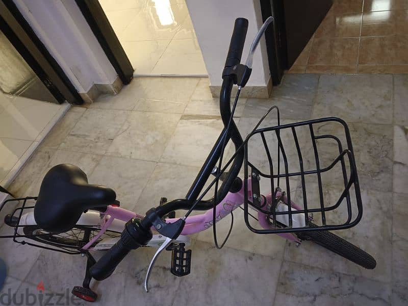 treadmill ,kids bicycle 3