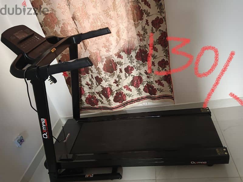 treadmill ,kids bicycle 8