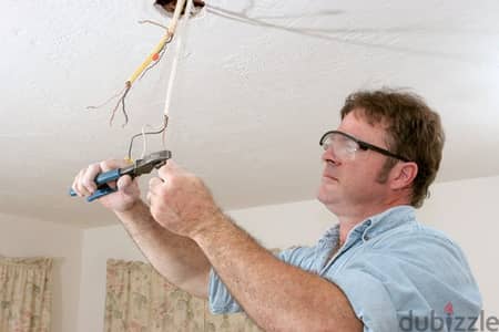 Complete Home Repair Service