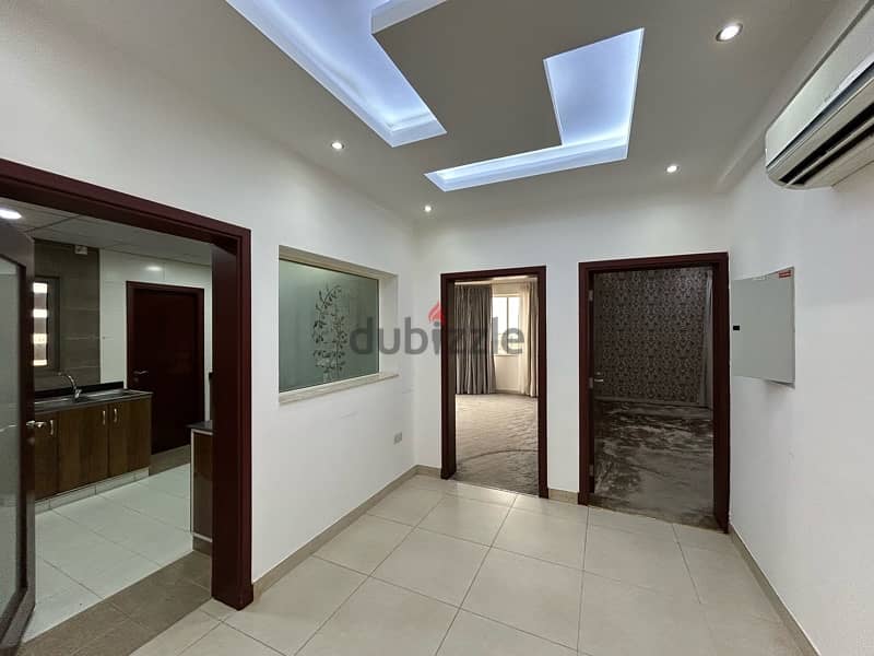 2BHK for rent in Azaiba 3