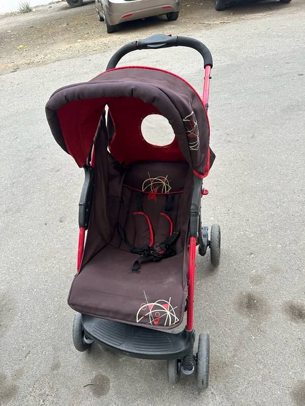 Stroller 4