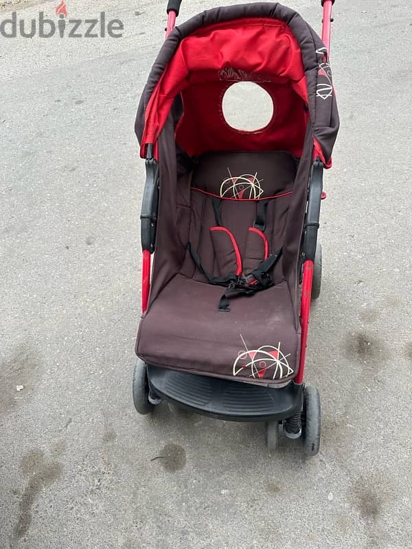 Stroller 5