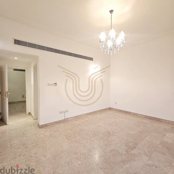 AL QURUM 29 | LUXURIOUS 3+1 BR VILLA FOR RENT 5