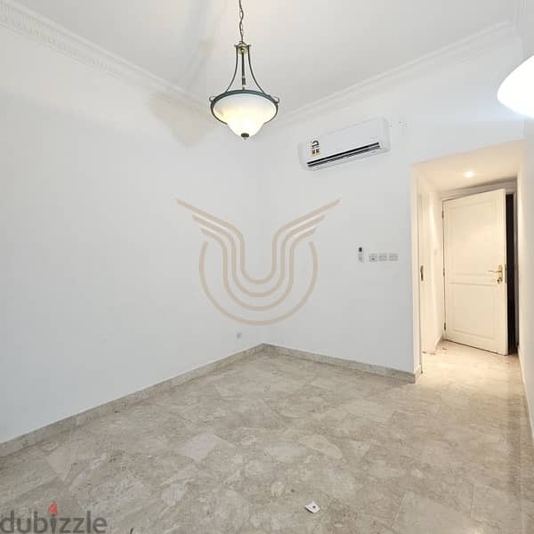 AL QURUM 29 | LUXURIOUS 3+1 BR VILLA FOR RENT 8