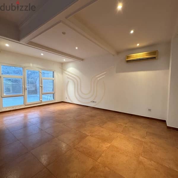 AL QURUM 29 | LUXURIOUS 3+1 BR VILLA FOR RENT 9