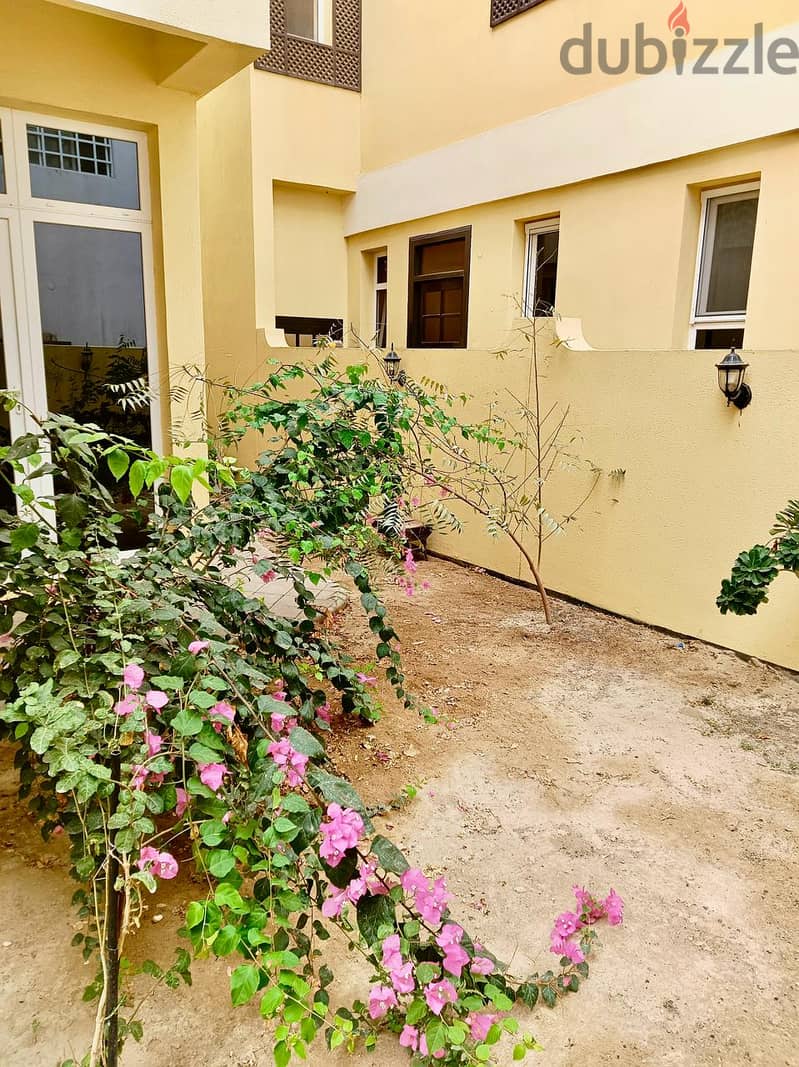 "SR-SH-743 Furnished Villa for Rent in Sur Al Hadeed 1