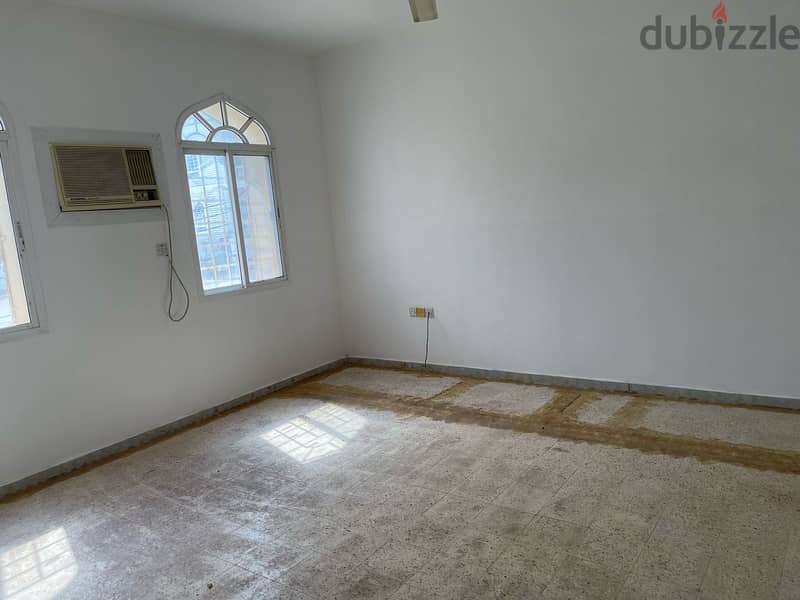 "SR-SS-744 Modern 1-Bedroom Flat for Rent in Al Khoud 3