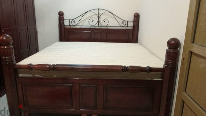 bed  full set  for  sale 5