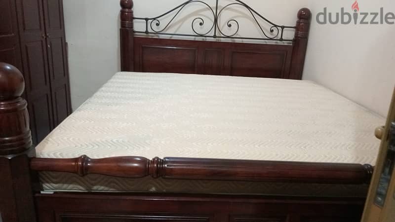 bed  full set  for  sale 10