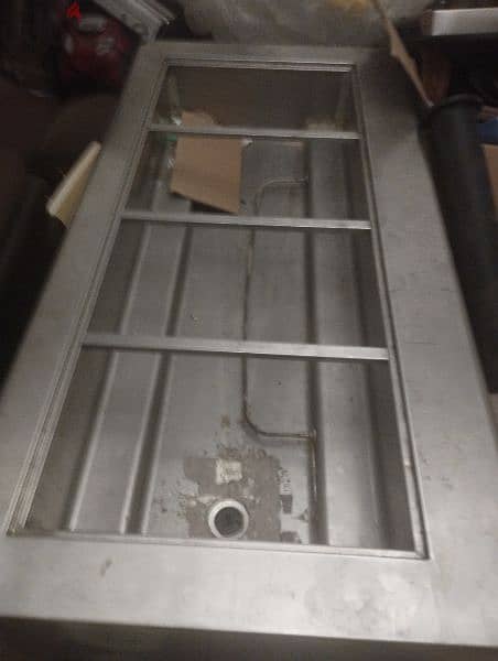 used bain Marie for sale 1