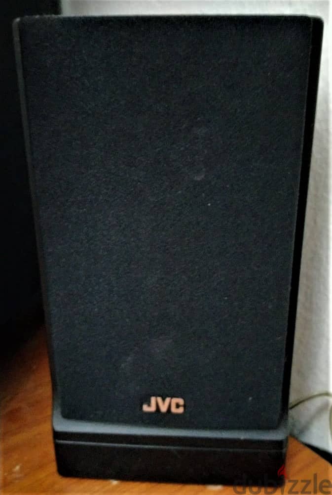 JVC - Home Theater - Urgent Sale 4