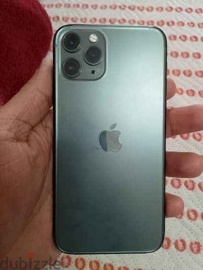 I phone 11 pro sale