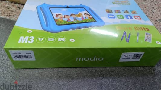 5Gwifi kids tablets