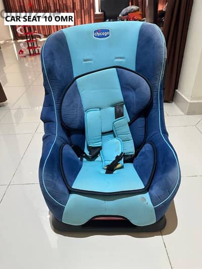 Car seat