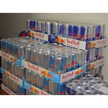 Red bull crate 3