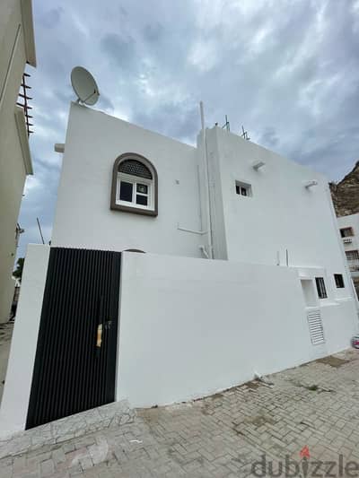 Brand New 5BHK Villa for Rent in Matrah PPV268