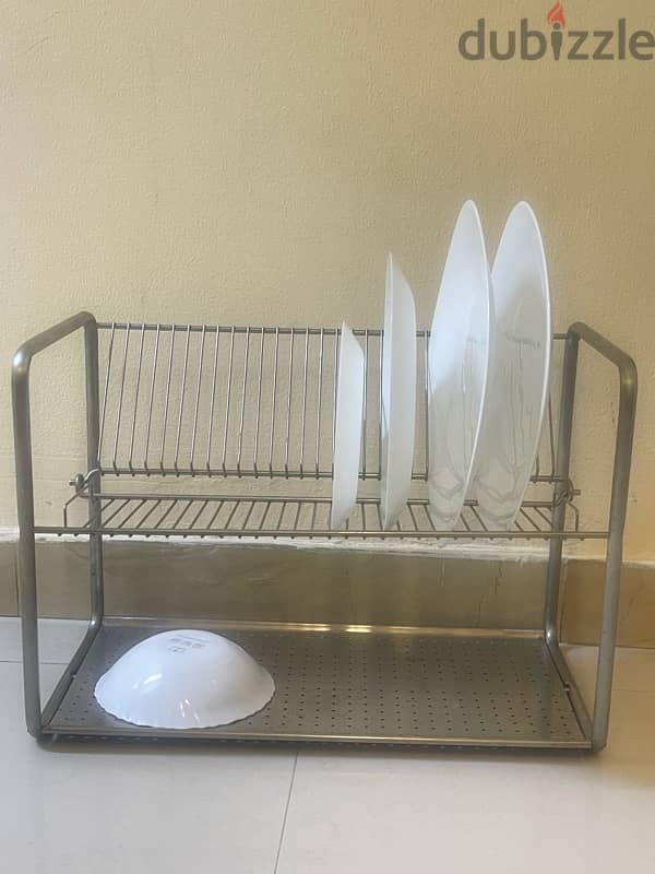 plate stand 2