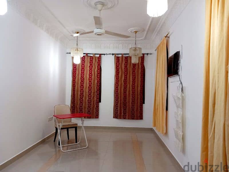 ROOM FOR RENT AL KUWAIR 1