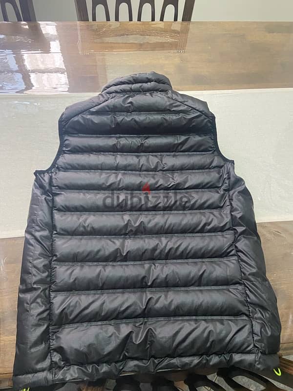 nike vest jacket 2