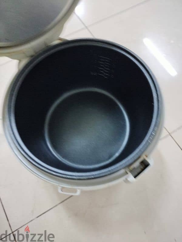 electric cooker 1