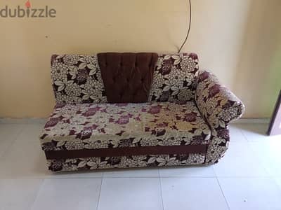 طقم جلوس  _  Sofa set