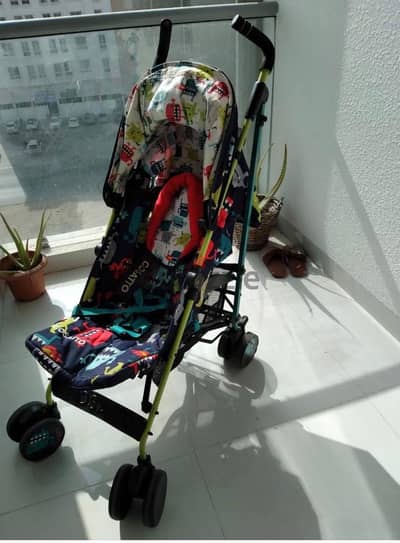 Cosatto Stroller for sale