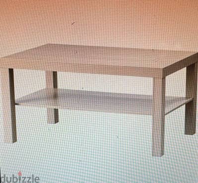 Brand new IKEA Table for sale