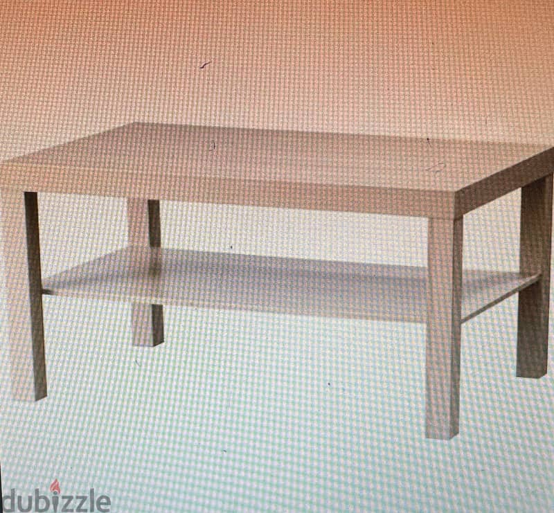 Brand new IKEA Table for sale 0