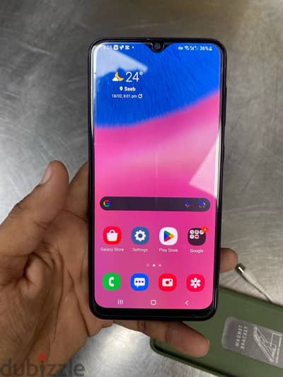 samsung a30 s 6/64gb