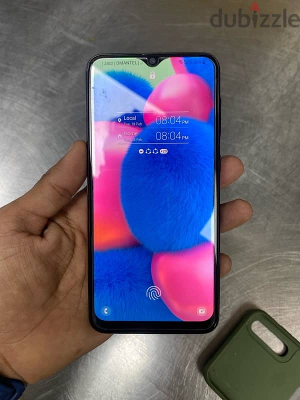 samsung a30 s 6/64gb 1