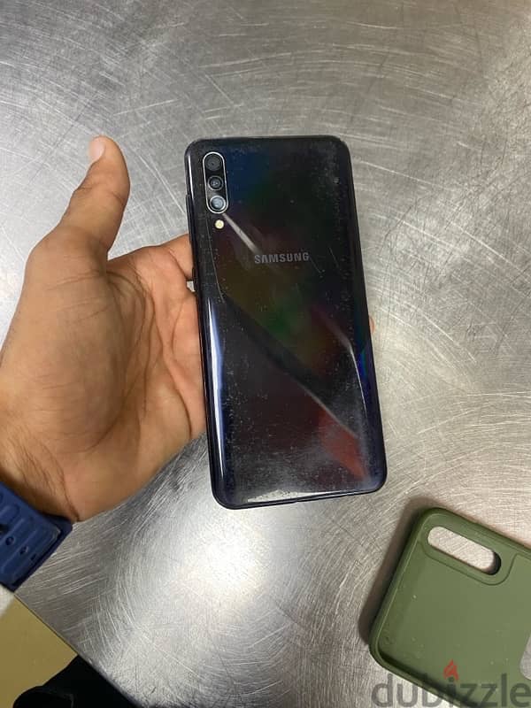 samsung a30 s 6/64gb 3