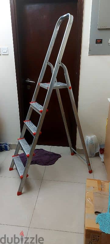 LADDER