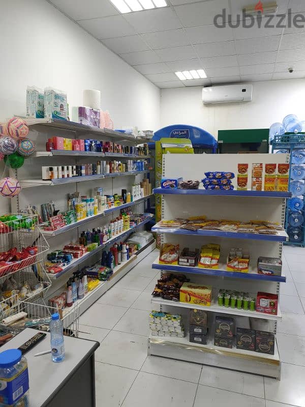 Running Cold store  for sale. 1250 Ro 0