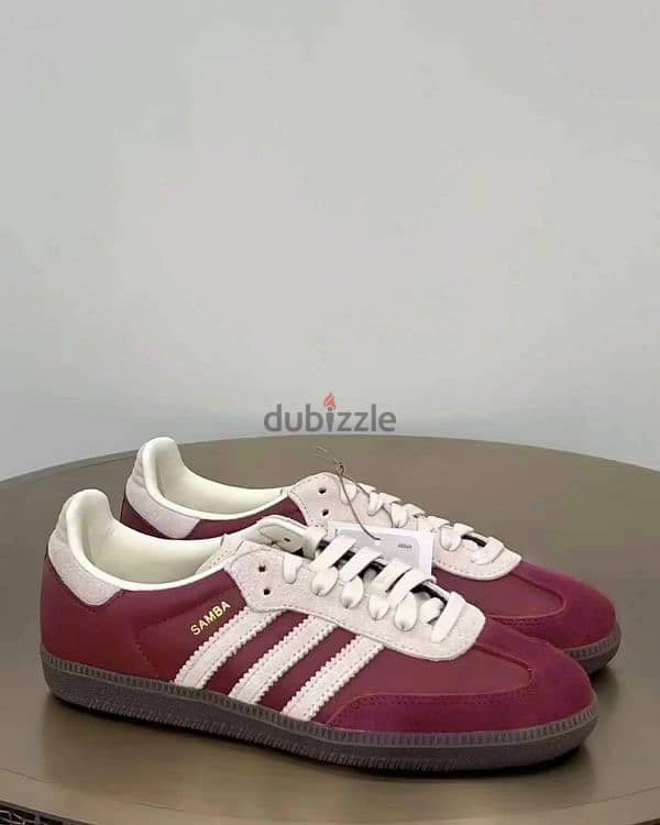 Adidas Samba (All sizes available). . New collections 0