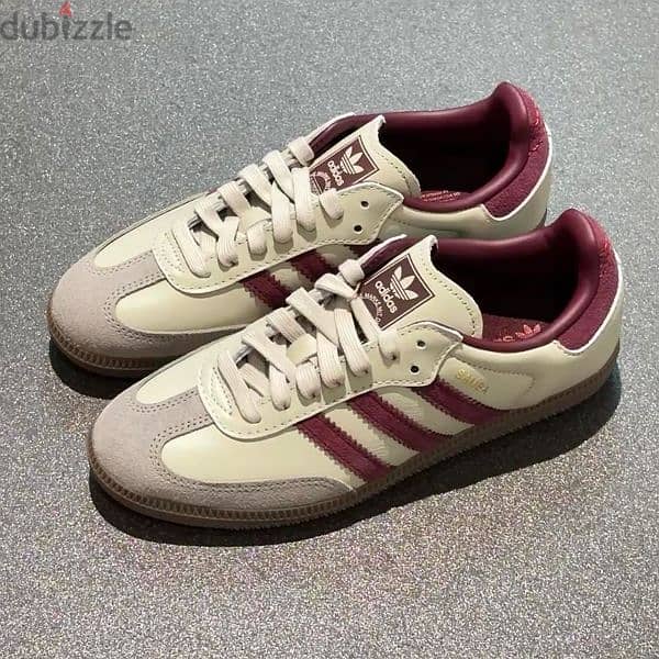 Adidas Samba (All sizes available). . New collections 8