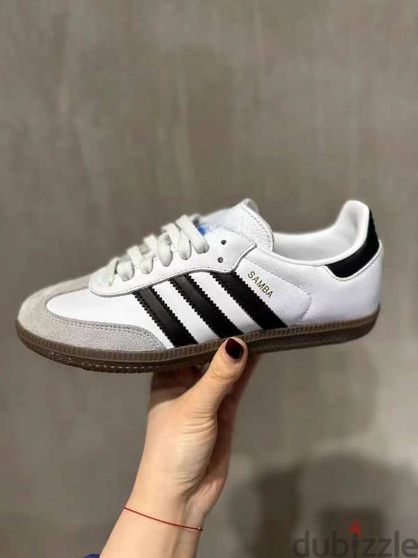 Adidas Samba (All sizes available). . New collections 12