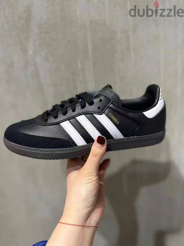 Adidas Samba (All sizes available). . New collections 15