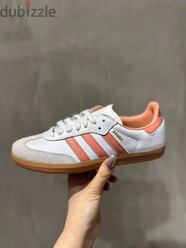 Adidas Samba (All sizes available). . New collections 16